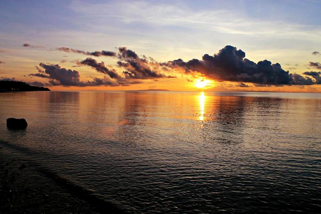 Lagunde Beach Resort Oslob Pokój zdjęcie