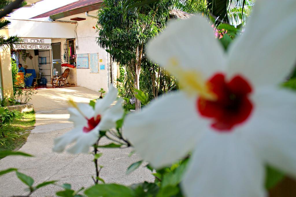 Lagunde Beach Resort Oslob Zewnętrze zdjęcie